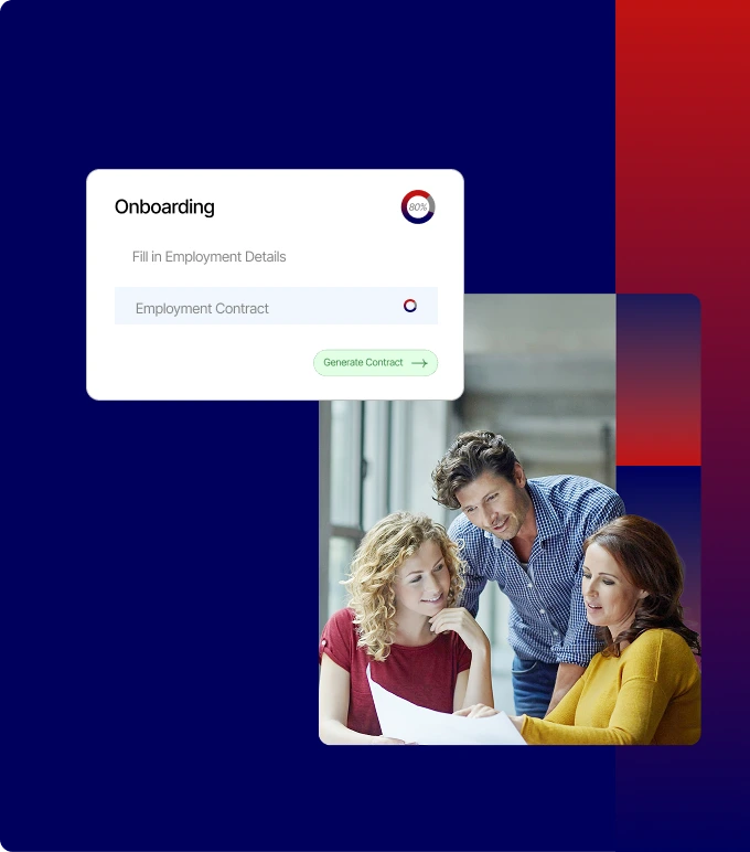 Global Mobility Business Travel Solutions