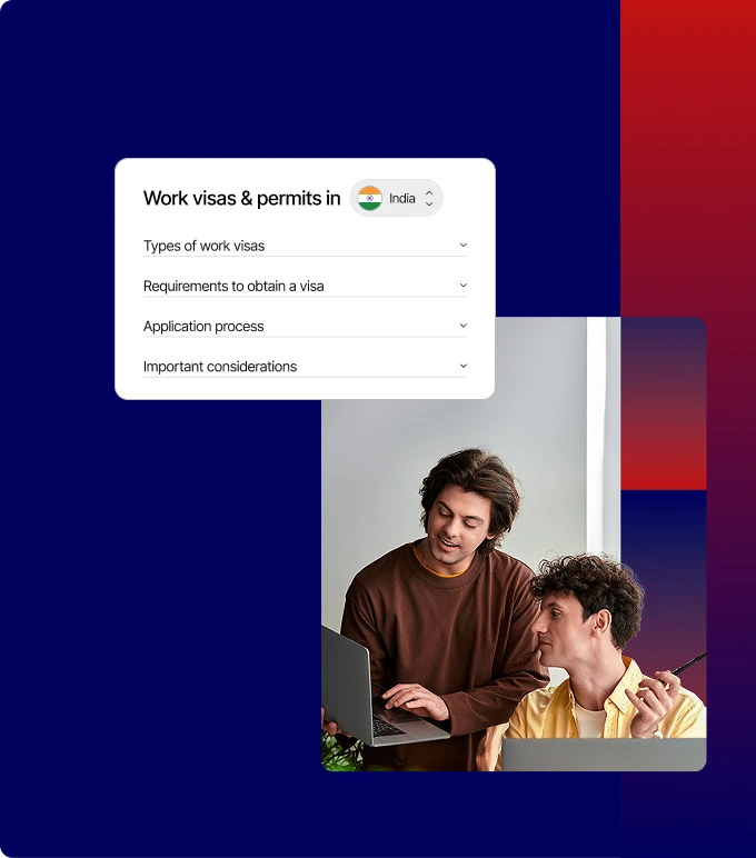 Global Mobility Immigration Solutions