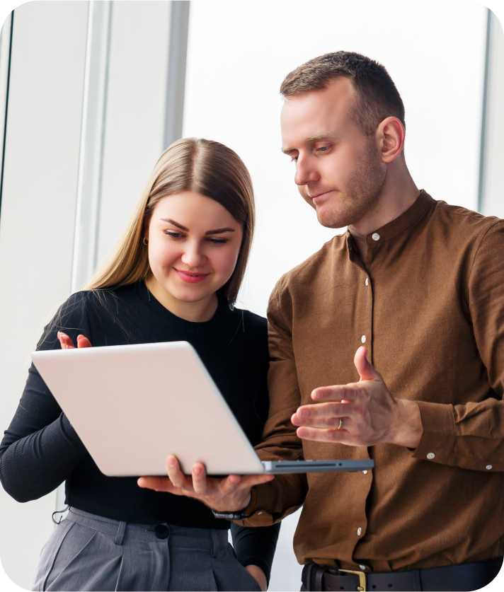 Business Bank Account Setup