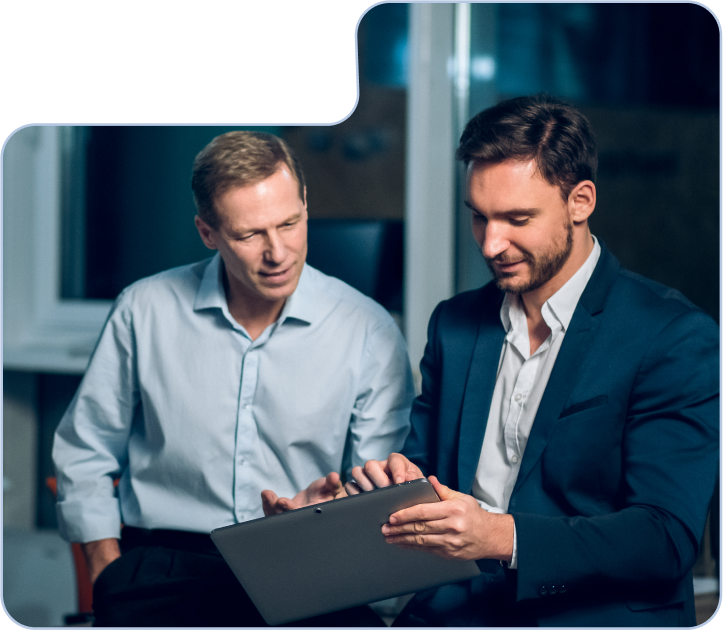 Execution & Management