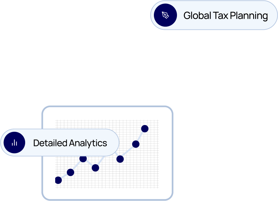 Executive Tax Services