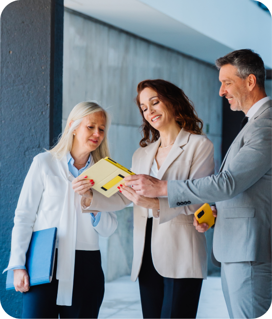 Local Expert Support in 170+ Countries