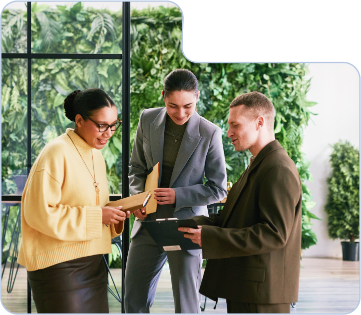 Post Incorporation Support