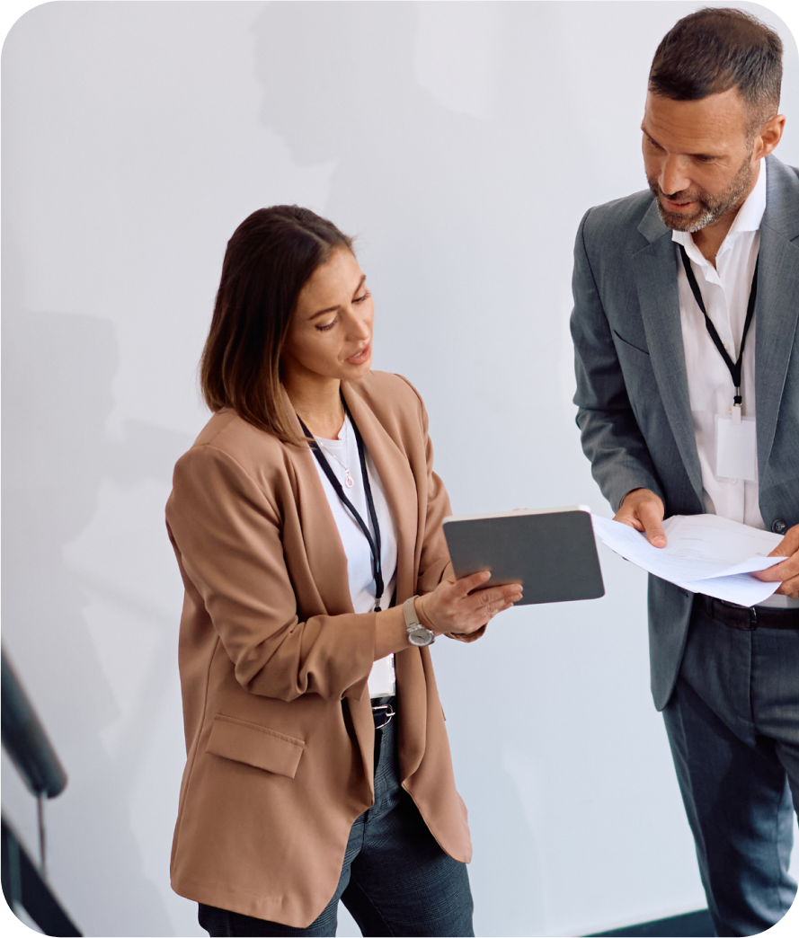 Compliance Management