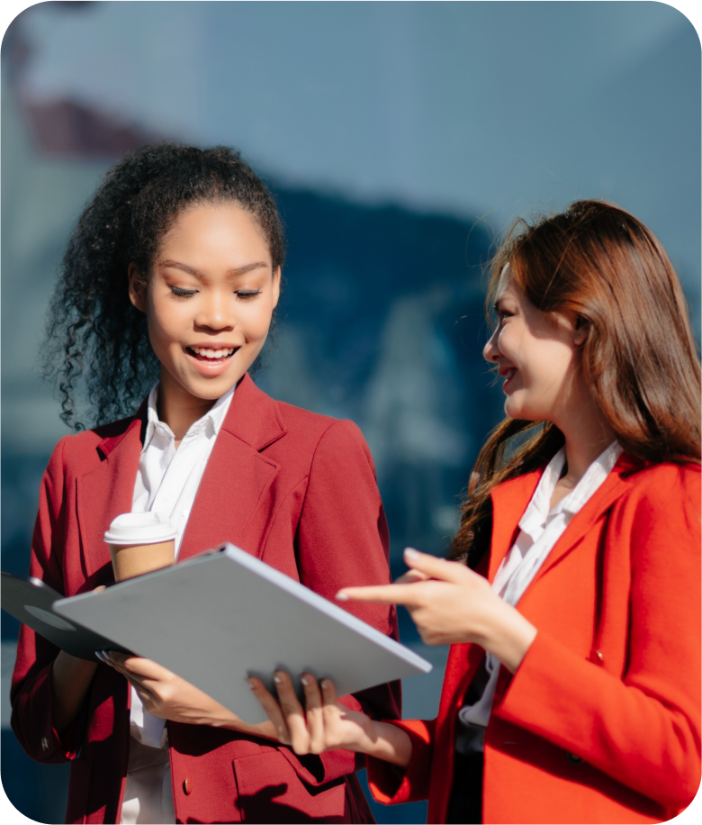 Global Tax Risk & Compliance