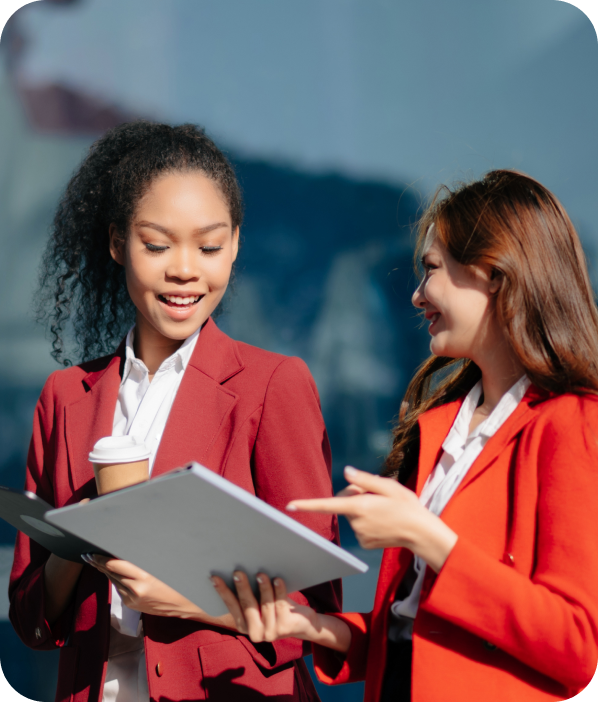 Global Mobility Business Travel Solutions