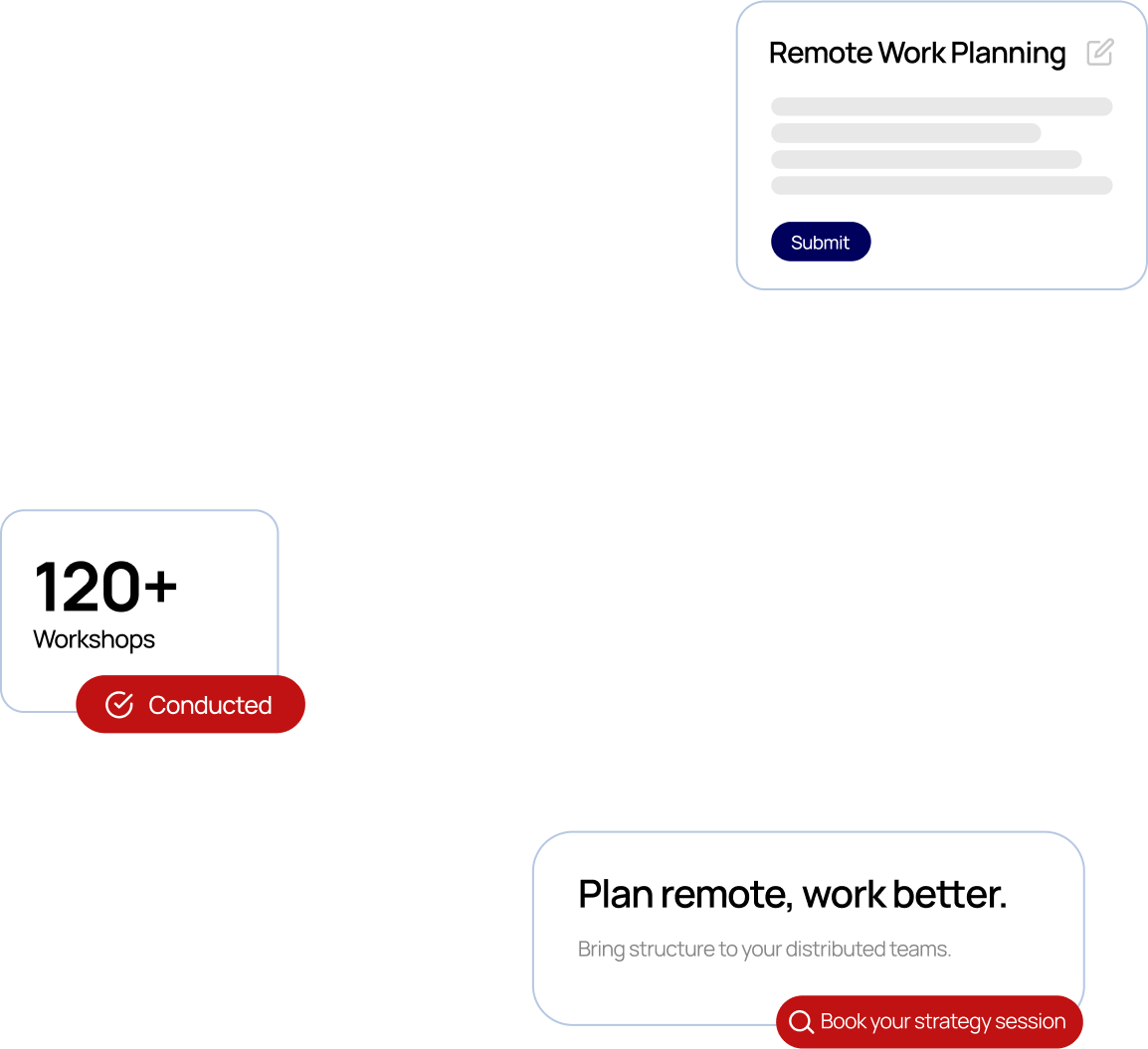 Stakeholder Alignment
