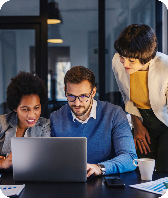 Tax Planning and Advisory